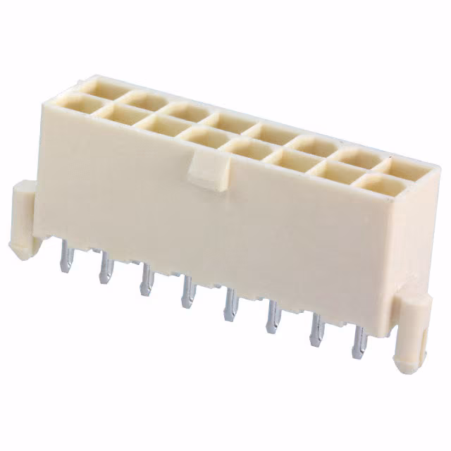 1-2029265-6 TE Connectivity AMP Connectors  Headers Male Pins